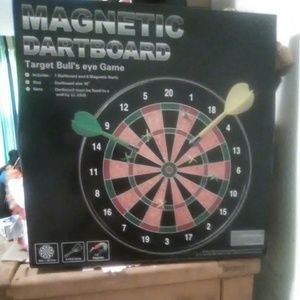 Dartboard